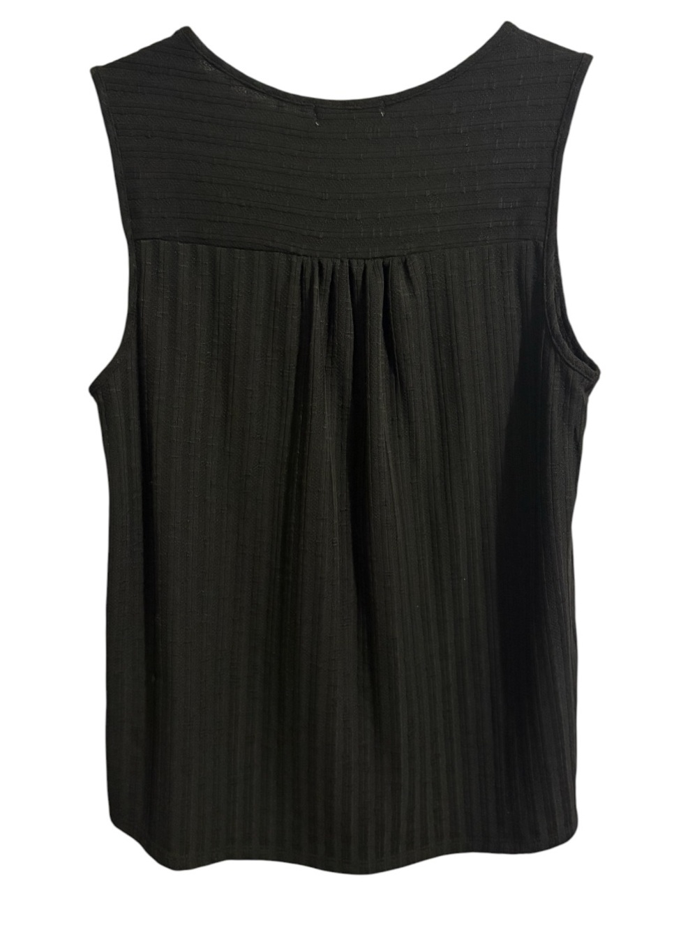 Notations Button Front Tank - Picture 3 of 5